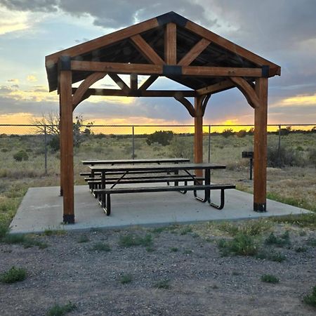 068A Newly Remodeled Cozy South Rim Studio - Sleeps 2 Valle Exterior photo