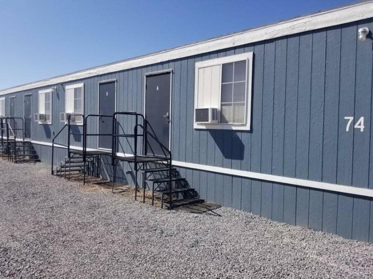 068A Newly Remodeled Cozy South Rim Studio - Sleeps 2 Valle Exterior photo